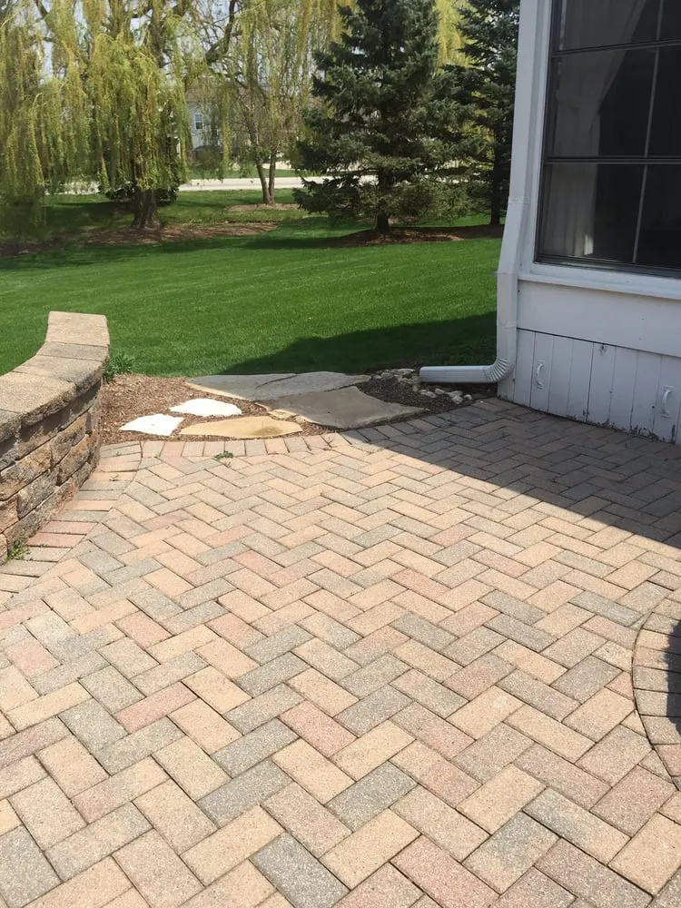 Local landscape design experts serving Port Barrington, IL - Mark Goebel Enterprises