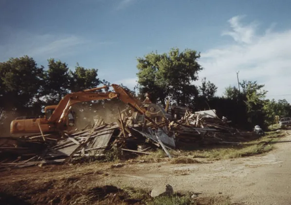 Expert outdoor landscaping experts serving Port Barrington, IL - Mark Goebel Enterprises