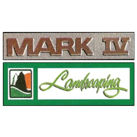 Professional landscape installation with custom design across Lynwood, IL - Mark IV Landscaping