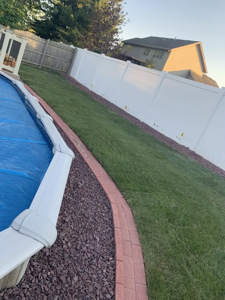 Top-rated lawn care service for homes across Lynwood, IL - Mark IV Landscaping