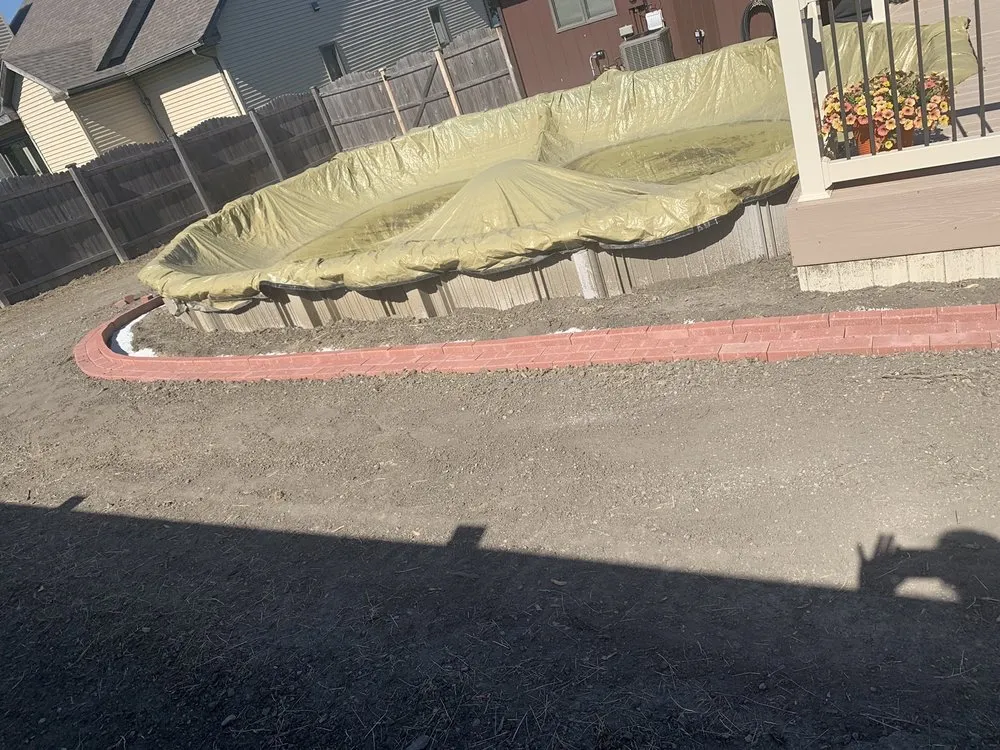 Trusted outdoor landscaping for homes across Lynwood, IL - Mark IV Landscaping