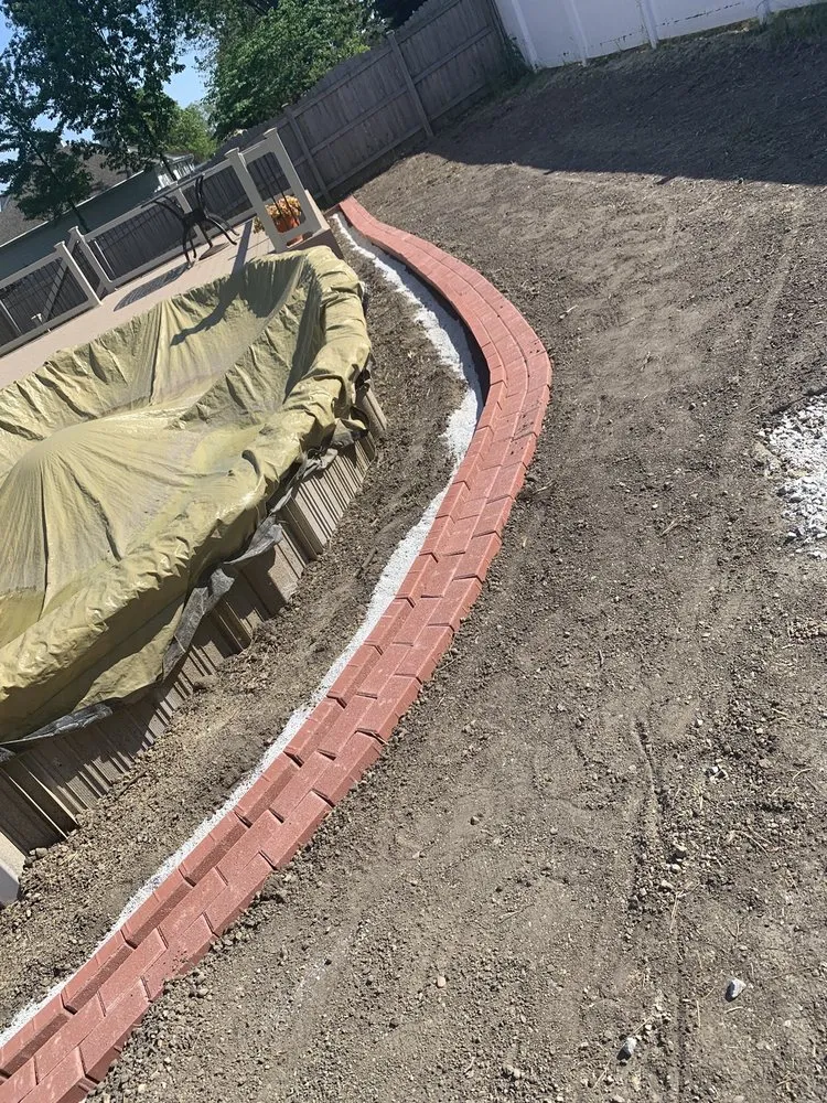 Top-rated yard maintenance for homes across Lynwood, IL - Mark IV Landscaping