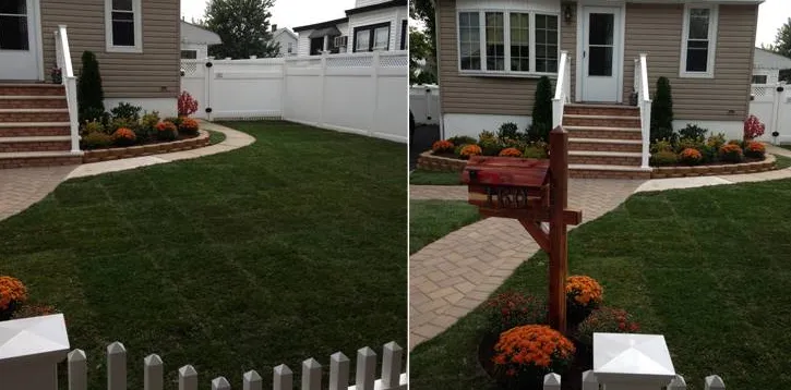 Top-rated yard maintenance experts serving Torrington, CT - Mark Jacquemin Lawn & Landscape