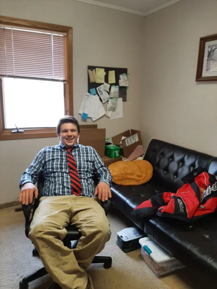 Reliable garden landscaping in Hibbing, MN by Mark Lawn Care