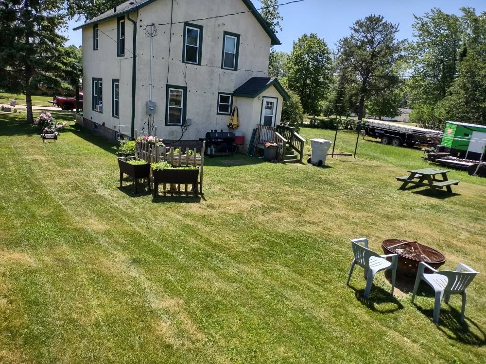 Trusted landscaping services for year-round maintenance across Hibbing, MN - Mark Lawn Care