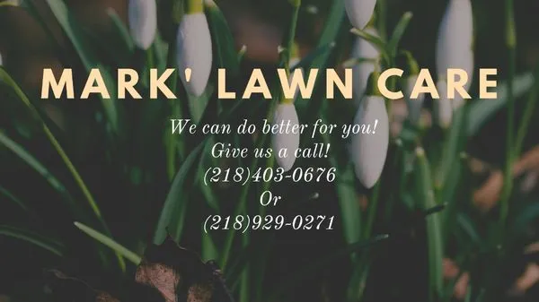 Mark Lawn Care