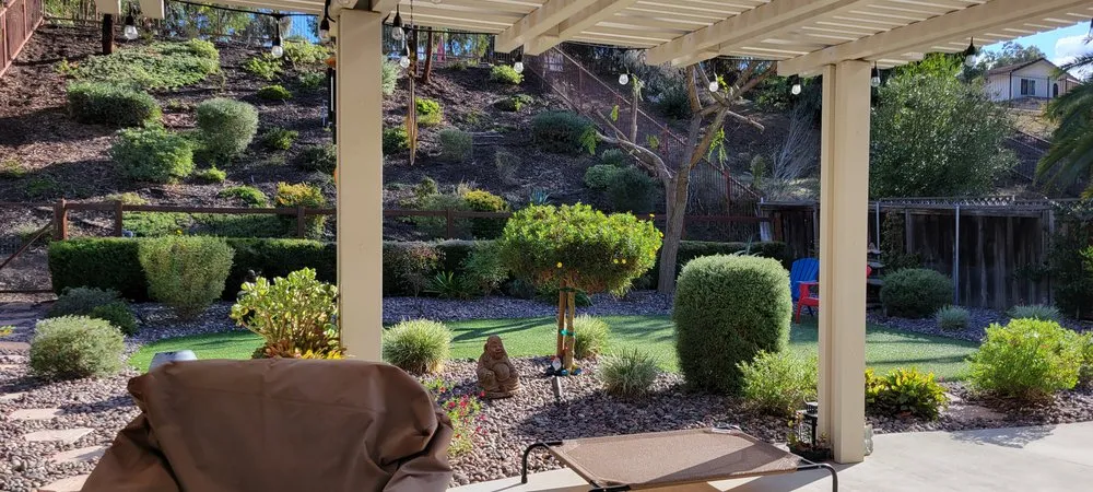 Top-rated landscaping services in Temecula, CA by Mark Manley Landscape