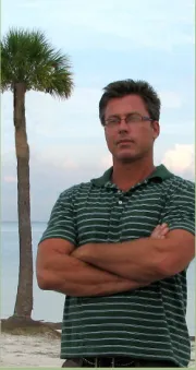 Custom landscape installation in St. Petersburg, FL by Mark Michaels Tree Service