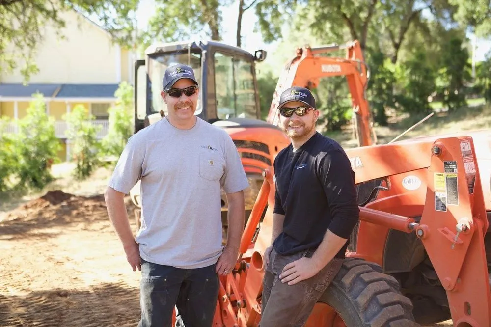 Reliable landscaping services in Bitterroot Valley, MT - Mark Odlin General Engineering