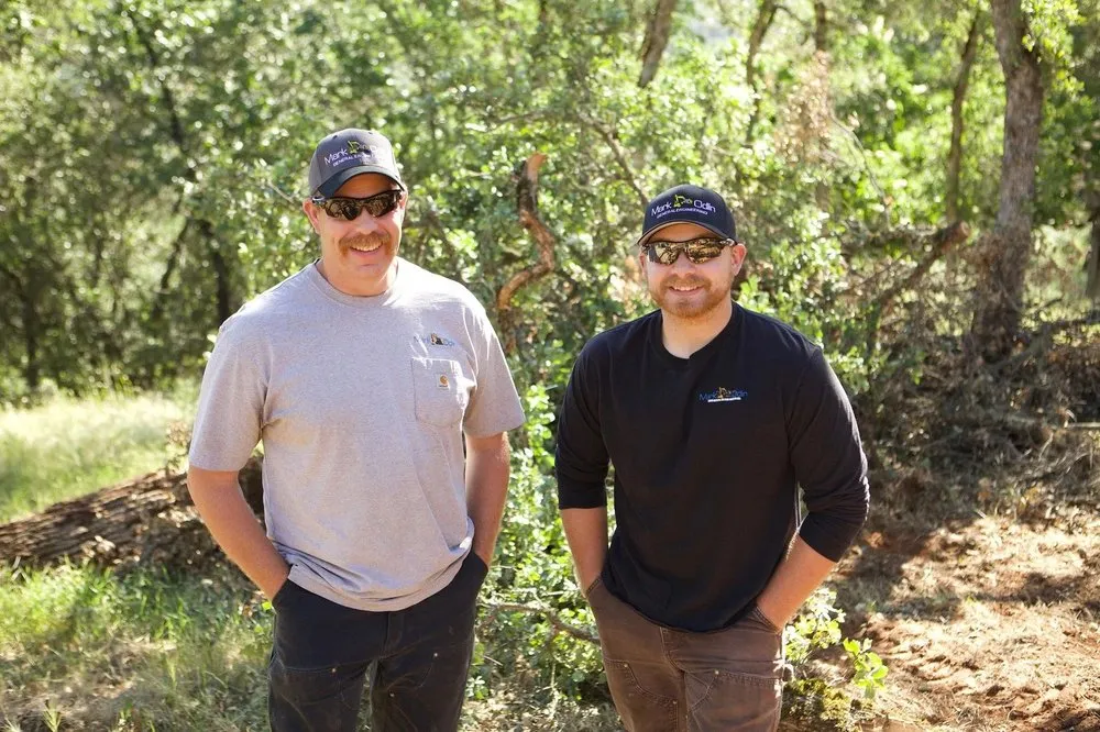 Expert outdoor landscaping near you across Bitterroot Valley, MT - Mark Odlin General Engineering
