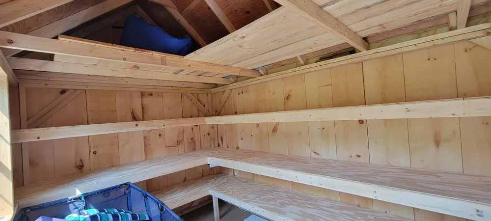 Expert residential landscaping for beautiful yards in Barnstable, MA by Mark Of All Trades