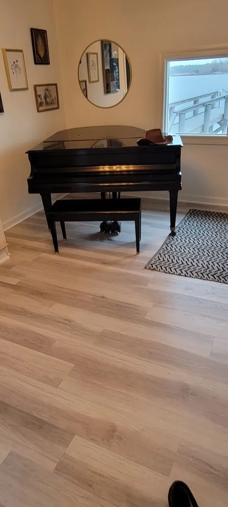 Expert landscape installation experts serving Barnstable, MA - Mark Of All Trades