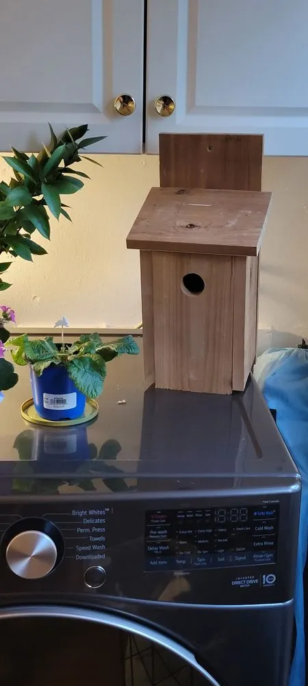 Top-rated outdoor landscaping in Barnstable, MA by Mark Of All Trades