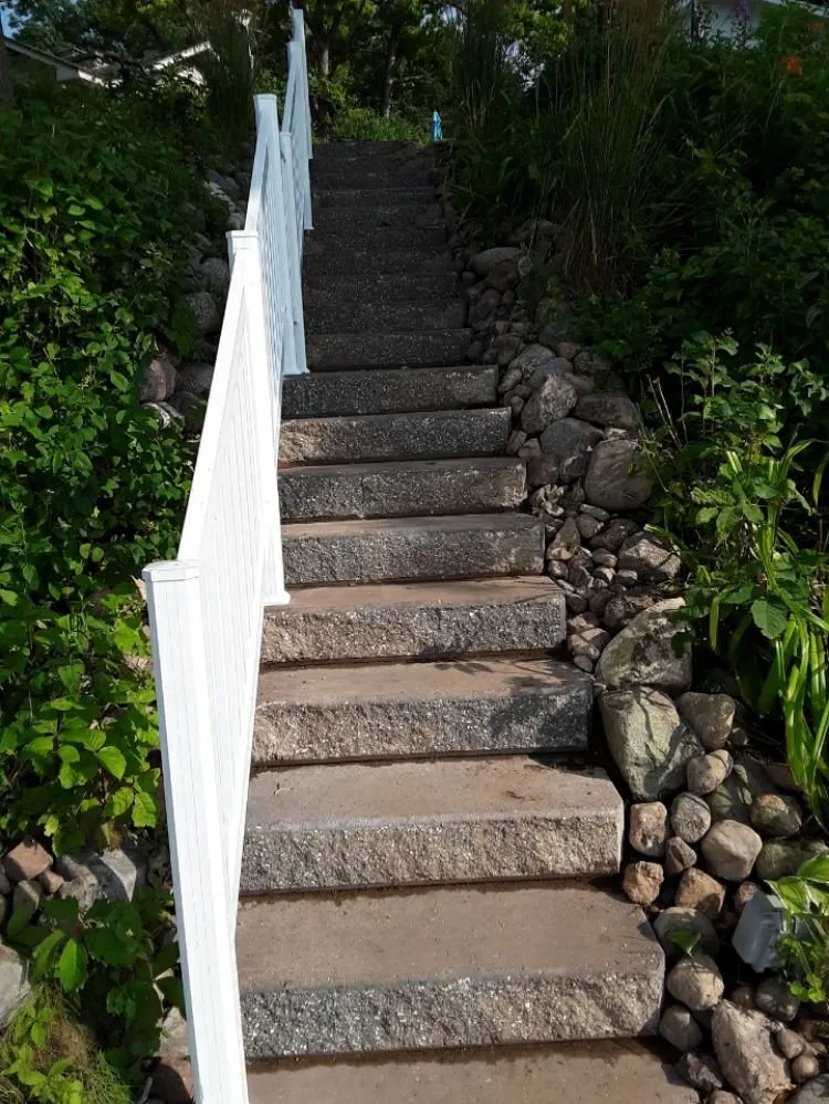 Local lawn care service experts serving Burlington, WI - Mark Schoenbeck Tree Service & Landscaping