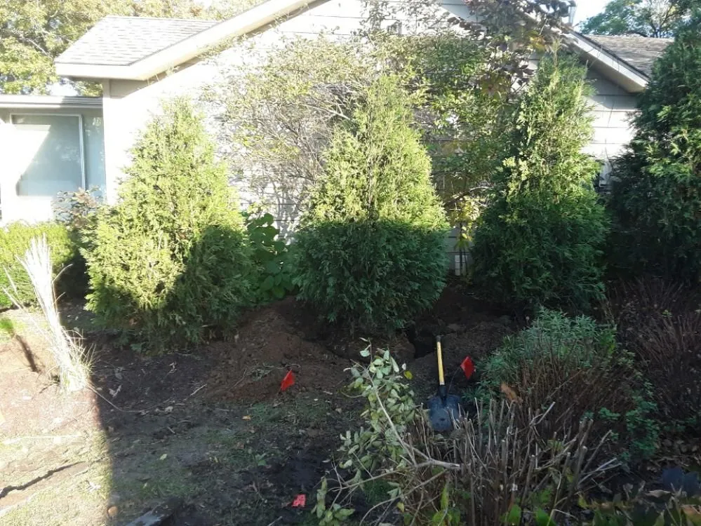 Top-rated residential landscaping experts serving Burlington, WI - Mark Schoenbeck Tree Service & Landscaping