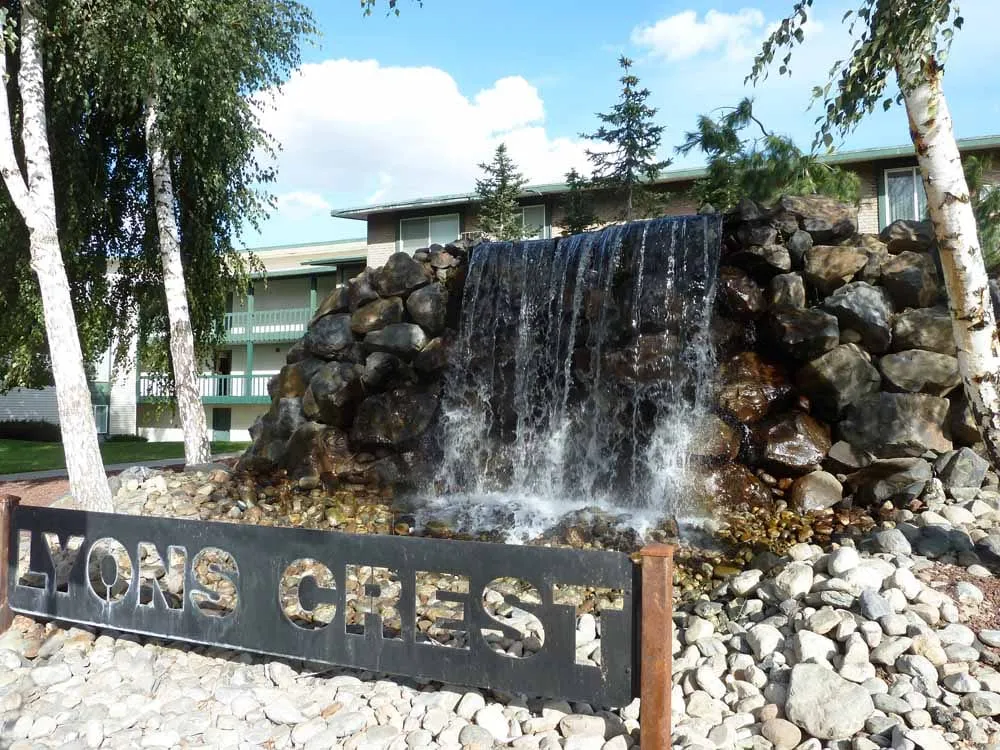 Local yard cleanup service in Puyallup, WA by Mark The Pond Guy