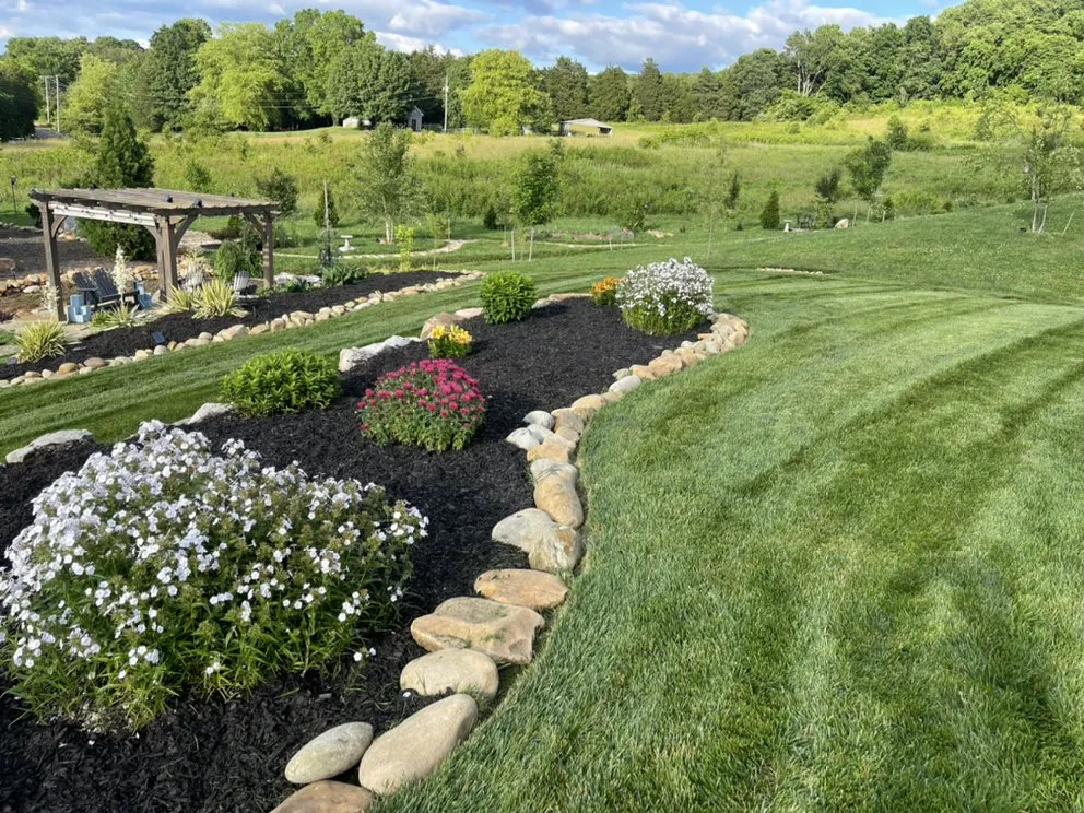 Reliable residential landscaping in Knoxville, TN - Mark William Solutions