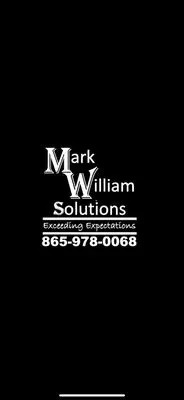 Mark William Solutions Logo