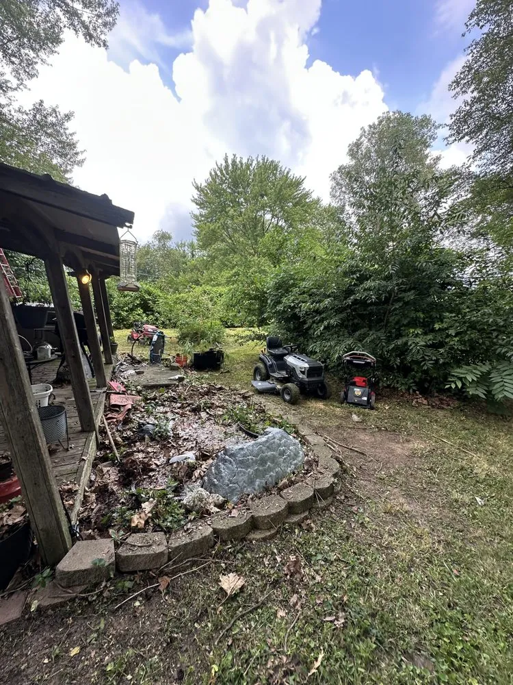 Professional lawn care service in Swansea, IL - Mark1pro Lawn Service