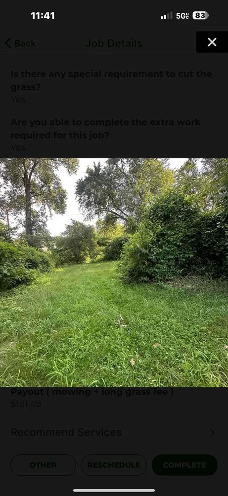 Trusted landscaping services for outdoor upgrades in Swansea, IL by Mark1pro Lawn Service