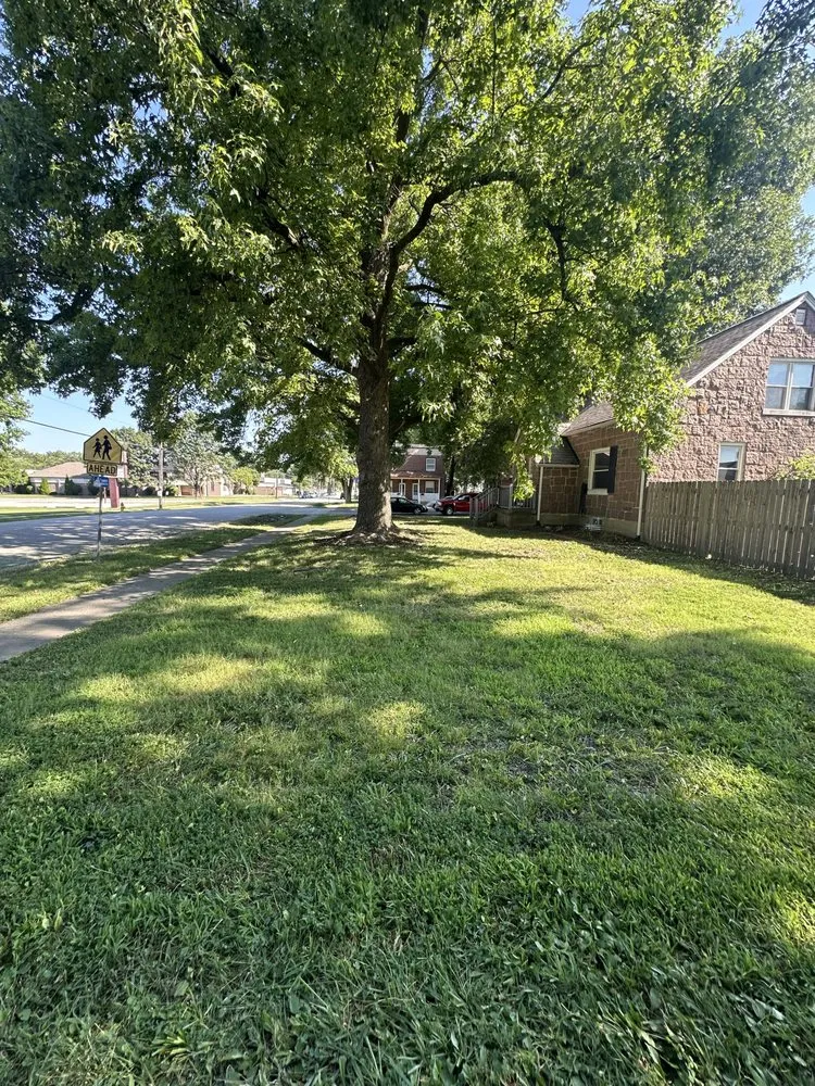 Top-rated landscaping services for year-round maintenance across Swansea, IL - Mark1pro Lawn Service