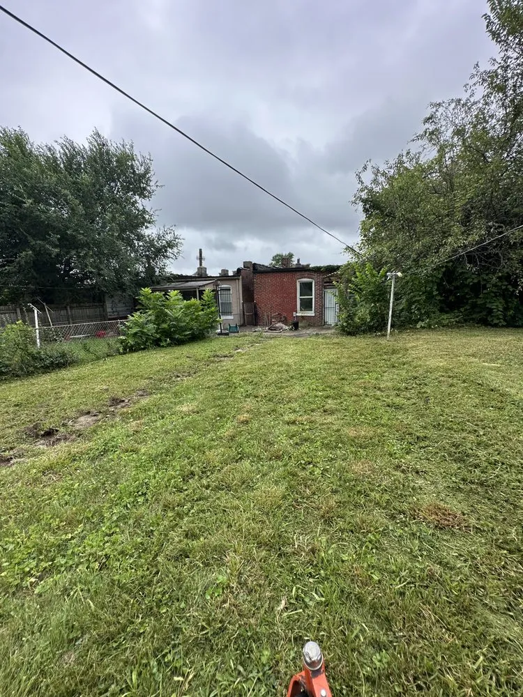 Top-rated landscape design experts serving Swansea, IL - Mark1pro Lawn Service