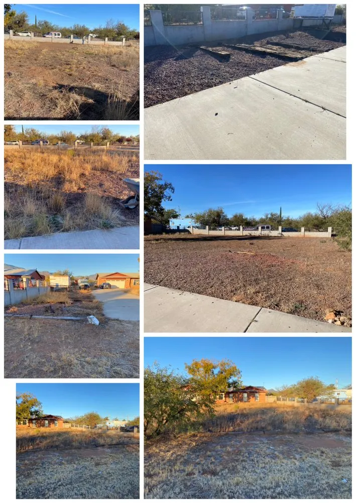 Trusted landscaping services for outdoor upgrades across Sierra Vista, AZ - Markam landscaping