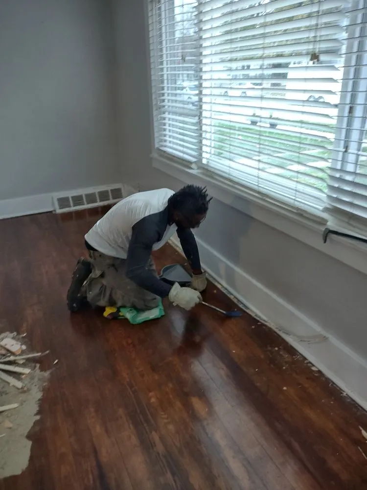 Professional landscape installation experts serving Normal, IL - Markeis Andrews Superior Services