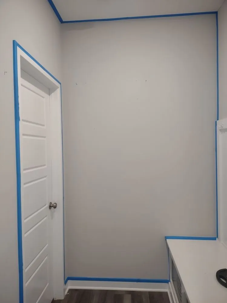 Trusted landscape installation for residential properties in Normal, IL by Markeis Andrews Superior Services