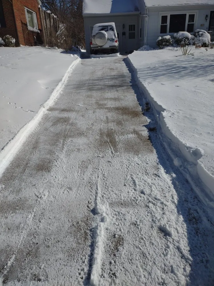 Expert yard maintenance experts serving Normal, IL - Markeis Andrews Superior Services