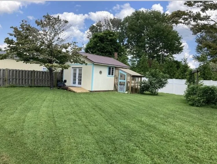 Expert garden landscaping for year-round maintenance across Cape Carteret, NC - Marker 24 landscaping