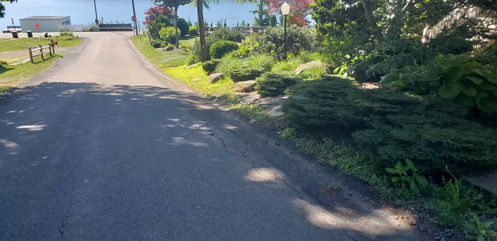 Professional yard maintenance experts serving Plains, PA - Markert's Landscaping And Lawn Care