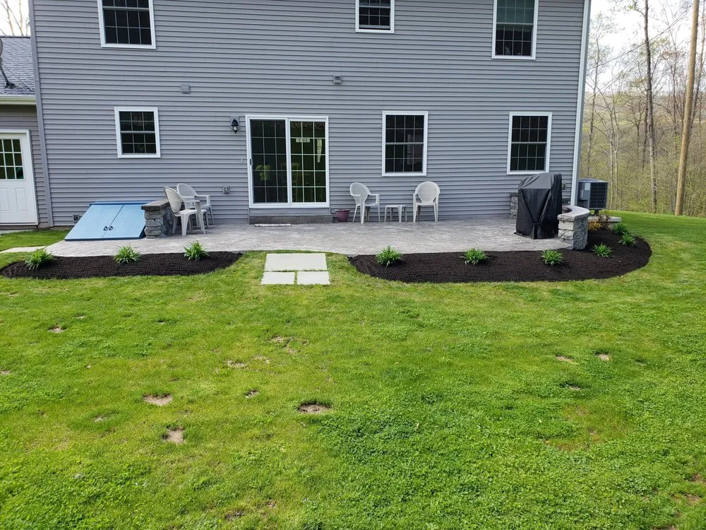 Local lawn mowing service experts serving Plains, PA - Markert's Landscaping And Lawn Care