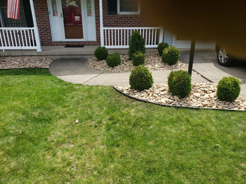 Affordable landscaping services in Plains, PA - Markert's Landscaping And Lawn Care