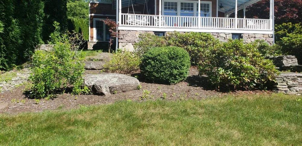 Expert garden landscaping experts serving Plains, PA - Markert's Landscaping And Lawn Care