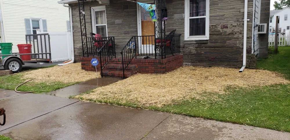 Affordable landscaping services experts serving Plains, PA - Markert's Landscaping And Lawn Care