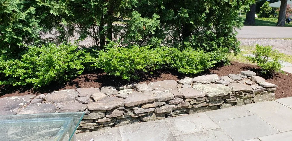 Professional yard cleanup service for beautiful yards across Plains, PA - Markert's Landscaping And Lawn Care