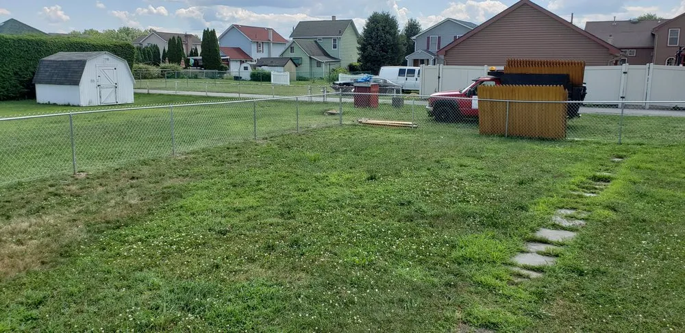 Trusted yard cleanup service experts serving Plains, PA - Markert's Landscaping And Lawn Care