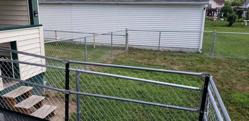 Affordable yard maintenance for year-round maintenance in Plains, PA by Markert's Landscaping And Lawn Care