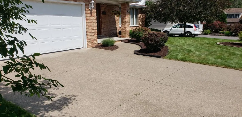 Affordable residential landscaping in Plains, PA by Markert's Landscaping And Lawn Care