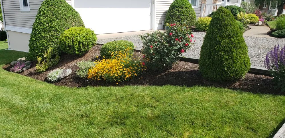 Reliable residential landscaping experts serving Plains, PA - Markert's Landscaping And Lawn Care