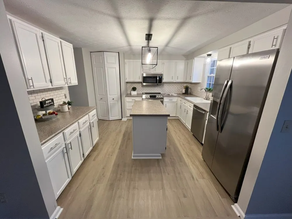 Trusted yard maintenance for residential properties across Cincinnati, OH - Market Ready