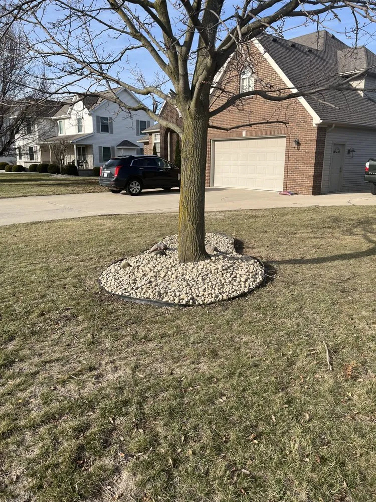 Top-rated landscaping services in Lincoln Park, MI - Markies Lawn Care and Snow Removal