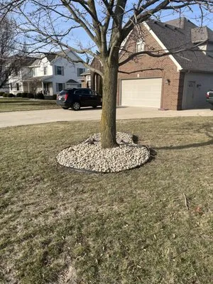 Markies Lawn Care and Snow Removal