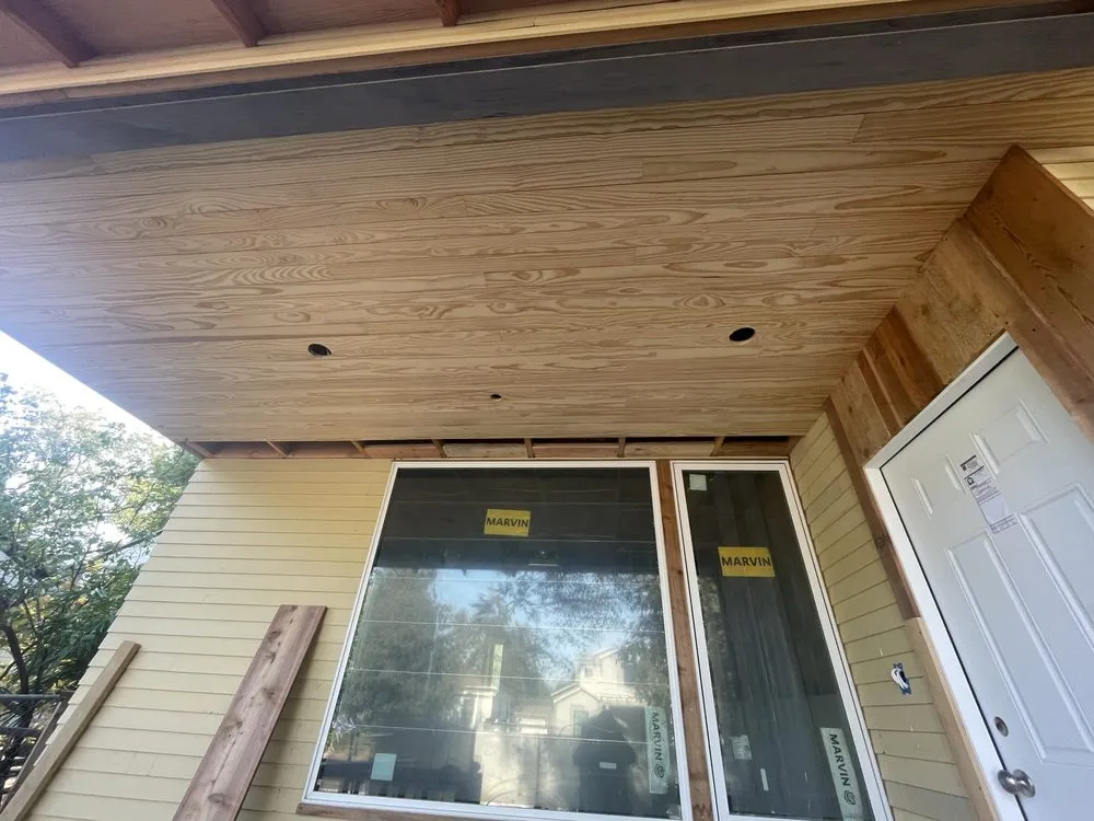 Reliable residential landscaping for year-round maintenance across Austin, TX - Markitos Lawn & Drywall