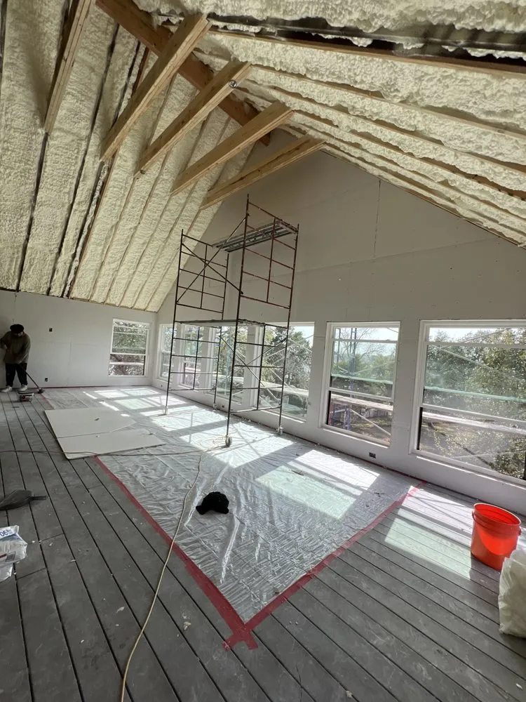 Affordable yard cleanup service near you in Austin, TX by Markitos Lawn & Drywall