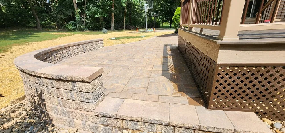 Top-rated yard maintenance experts serving Chesterland, OH - Markland Services