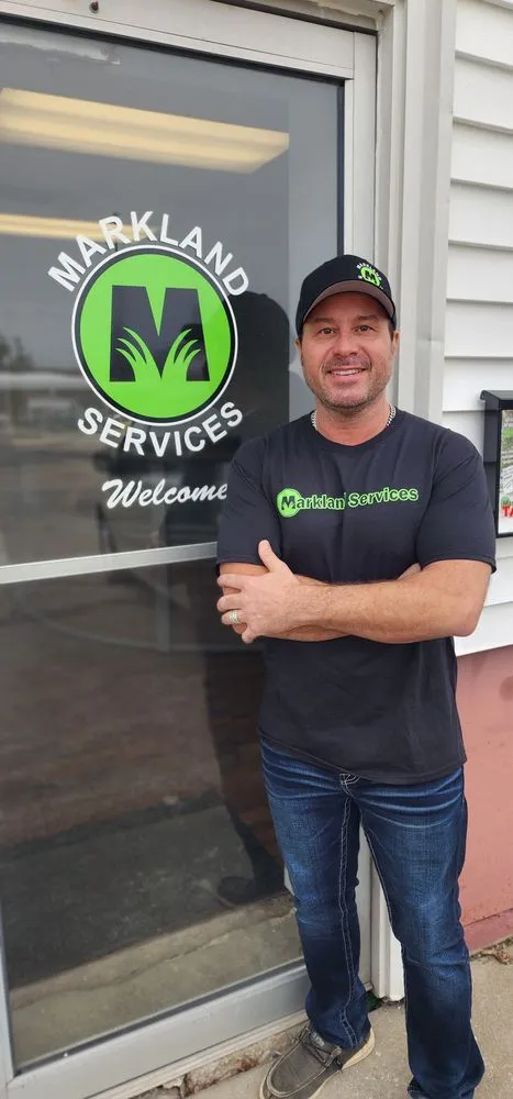 Affordable residential landscaping for homes across Chesterland, OH - Markland Services