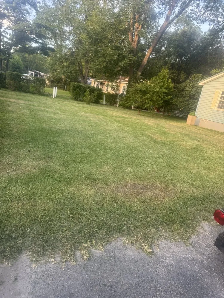 Custom lawn care service for outdoor upgrades across Cochran, GA - Markls Handyworks