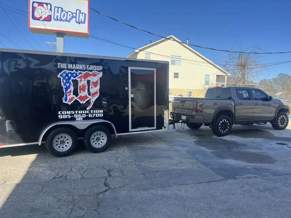 Affordable landscape design for outdoor upgrades across Slidell, LA - Marks Brothers Landscaping